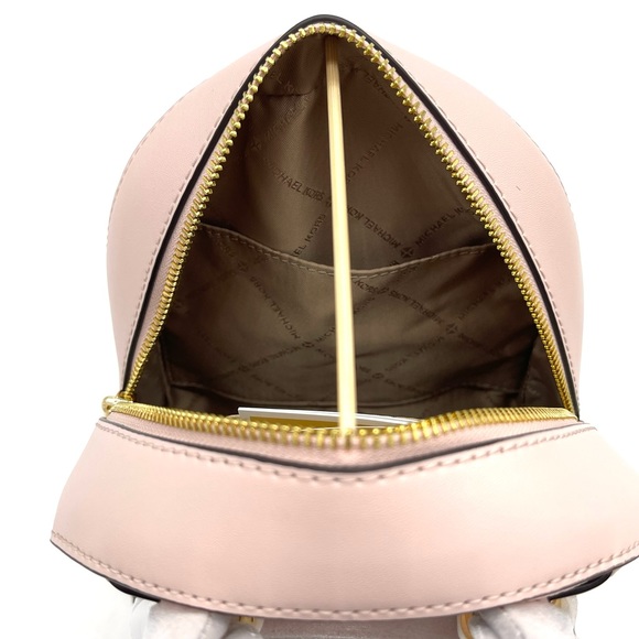 Michael Kors Jaycee Xsmall Convertible Backpack - Picture 8 of 11